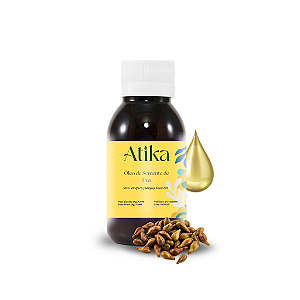 Óleo de Semente de Uva