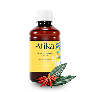 Extrato Glicerinado de Jaborandi