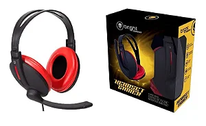 HEADSET BRIGHT GAMERS 0206
