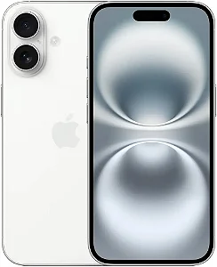 Apple iPhone 16 128gb Branco Dual eSIM