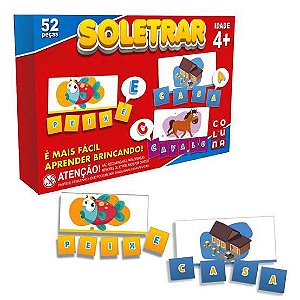 Jogo Educativo Escolar Matemática - Divisão e Multiplicação - ENGENHA KIDS  - Produtos e acessórios para bebê