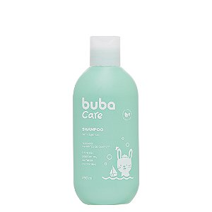 Shampoo vegano buba care 250ml