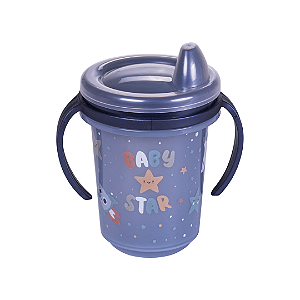 Copinho de treinamento Astronauta