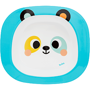 tigelinha bowl bubazoo panda