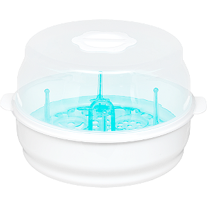 Esterilizador de mamadeiras buba