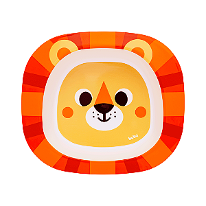 tigelinha bowl bubazoo leão