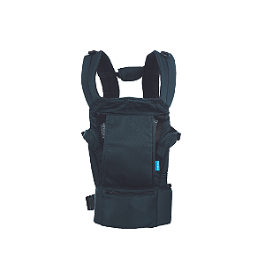 Canguru Ergonomic Line KaBaby cinza