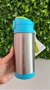 Gravação de nome laser - Apenas em garrafas térmicas e potes térmicos