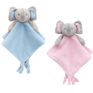 Naninha elefantinho abraço buba