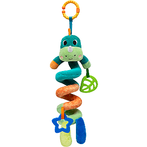 Mola de atividades bubazoo dino buba