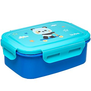 Bento box / marmita buba panda