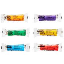 Massinha bastão Playdoh 28g - UNIDADE