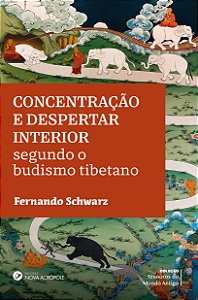 Concentração e despertar interior