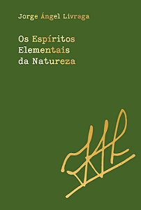 Os Espíritos Elementais da Natureza