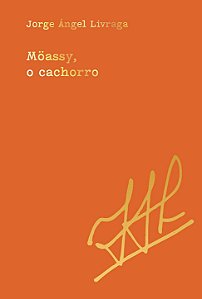 Moassy, o cachorro