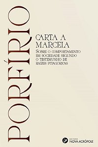 Carta a Marcela - Porfírio