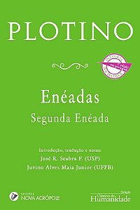 Segunda Enéada - Plotino