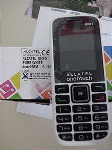 Celular Alcatel OneTouch