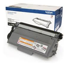 Cartucho de Toner Brother TN3392 | TN3392RF Original