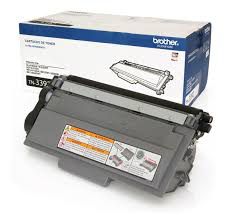 Cartucho de Toner Brother TN3392 | TN3392RF Original