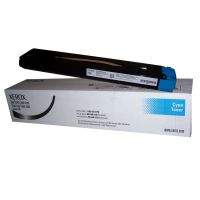 Toner Xerox 006R01176  ciano 2128 Original