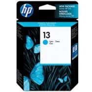 Cartucho HP 13 Ciano C4815A 14ml Original