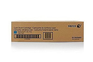 Toner Xerox 006R01464 Ciano 7120 7125 7220 7225 Original