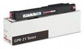 Toner Canon GPR-21 Black 0262B001AA Original
