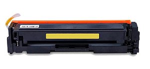 Cartucho de Toner Mecsupri Compatível com HP 202A CF502A Amarelo
