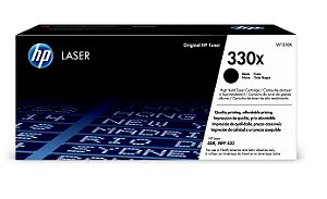 Toner HP W1330X 330X Preto | M432FDN M432 M408DN M408 | Original 15k