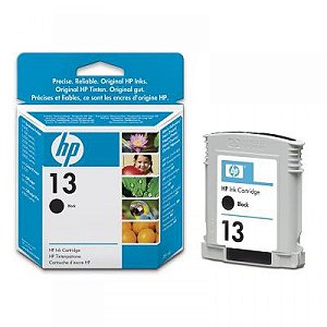 Cartucho HP 13 Black C4814A Original