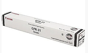Toner Canon GPR-53