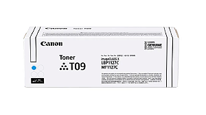 Toner Canon T09 Cyan 3019C005AA