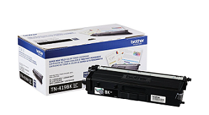Toner Brother TN419BK Preto