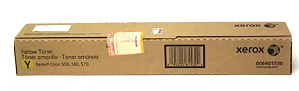 Cartucho De Toner Amarelo Xerox X550/X560 - 006R01530