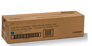Fotocondutor Xerox Wc 7120 7125 7220 7225 013r00660 Ciano