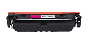 Toner Compatível W2303x Magenta