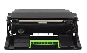 Unidade Imagem 56f0z00 P/ Lexmark Mx321 Ms421 Mx521 Mx622 compativel