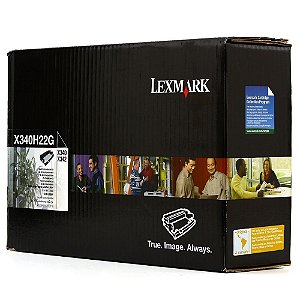 Fotocondutor Lexmark X340H22G X340 X342 Original