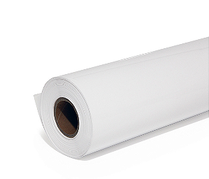 Papel para Plotter Fotográfico Glossy Brilhante | 180g Rolo 914MM x 30M