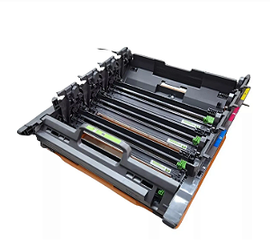 Cartucho Fotocondutor Dr-411 Cl L8360 L8610 L8900 Compativel