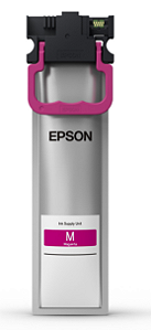 Tinta Epson T941320AL Magenta T941| Workforce WF-C5790 WF-C5710 WF-C5290 | Original 5k