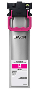Tinta Epson T11A320AL Magenta | Workforce WF-C5810 WF-C5390 WF-C5310 WF-C5890 | Original 5k