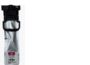 Tinta Compatível com Epson T11A320AL Magenta | WF-C5810 WF-C5390 WF-C5310 | 5k