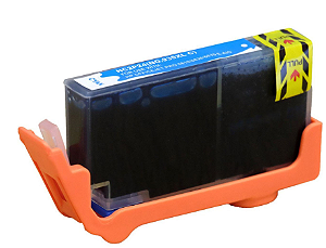 Cartucho de Tinta Compatível com HP 935XL Ciano C2P24AL C2P24AN C2P24AB | Officejet 6230 6830 | 13ml