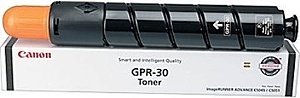 Toner Canon GPR30 Preto 2789B003AA Original