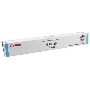 Toner Canon GPR30 Cyan 2793B003AA Original