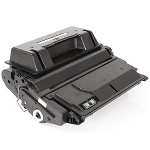 Cartucho de Toner Mecsupri Compatível com HP Q1338A Preto 38A