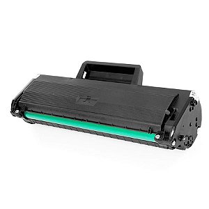 Cartucho de Toner Mecsupri Compatível com  Samsung Preto MLT-D104S