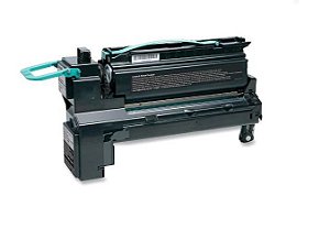 Compativel: Cartucho de Toner Lexmark - C792X1MG - Magenta - Mecsupri